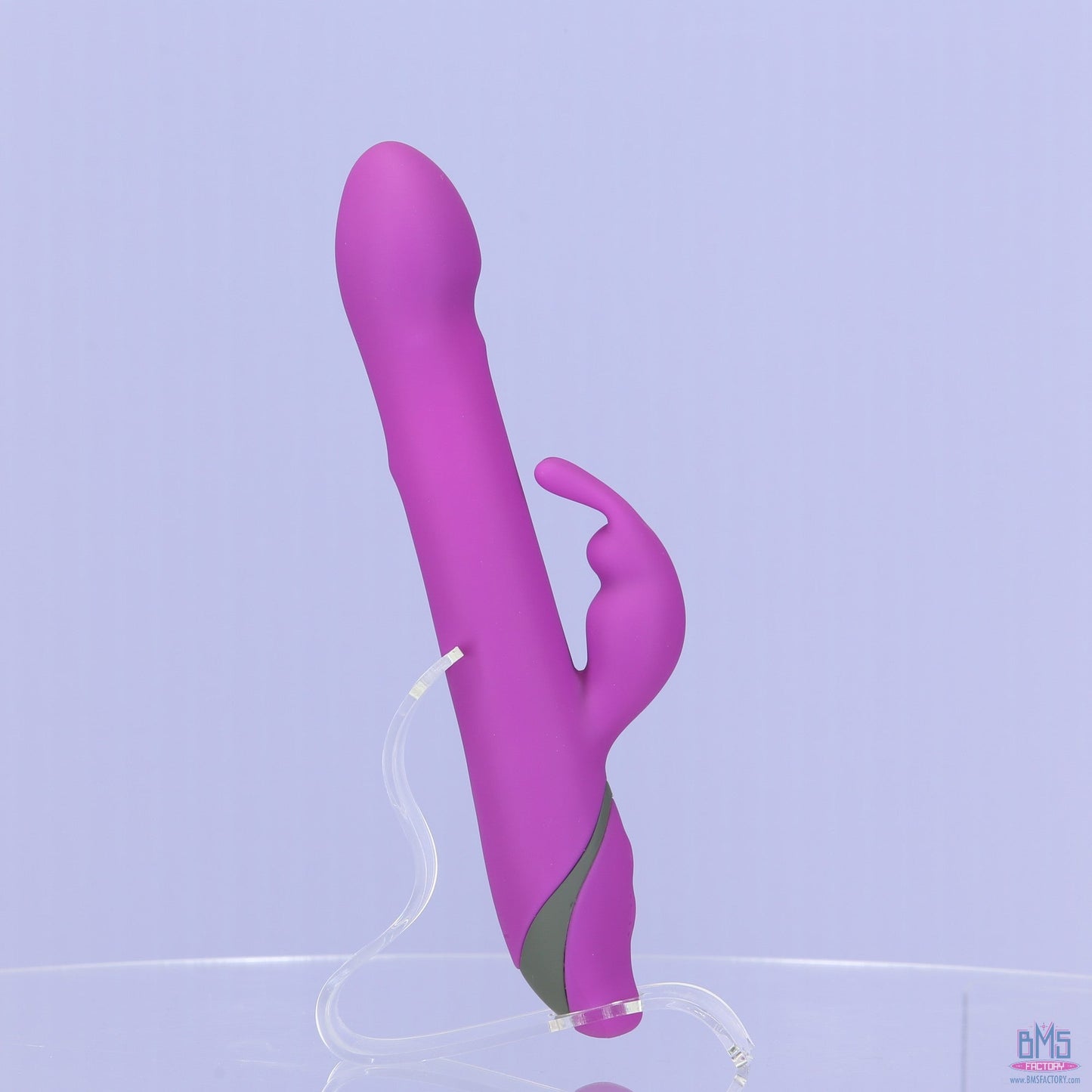 Commotion Rhumba - Purple