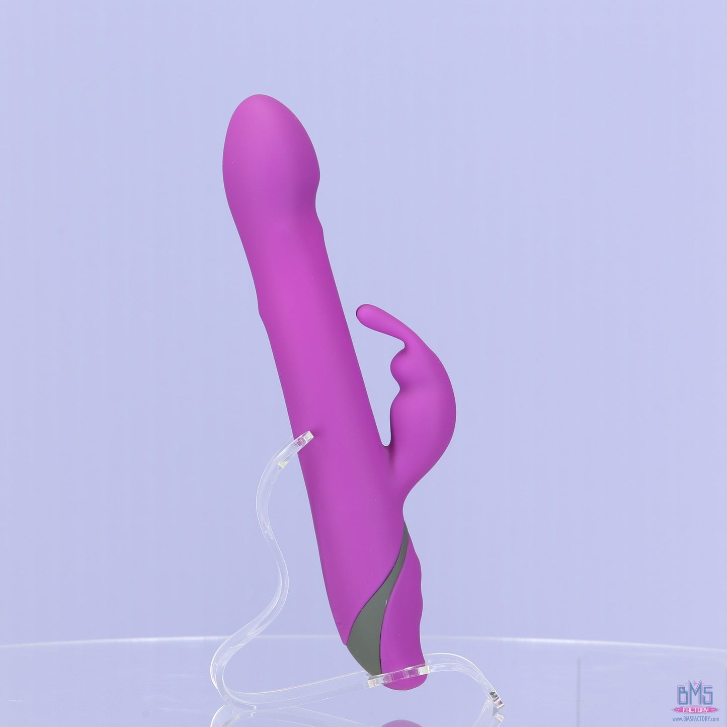 Commotion Rhumba - Purple