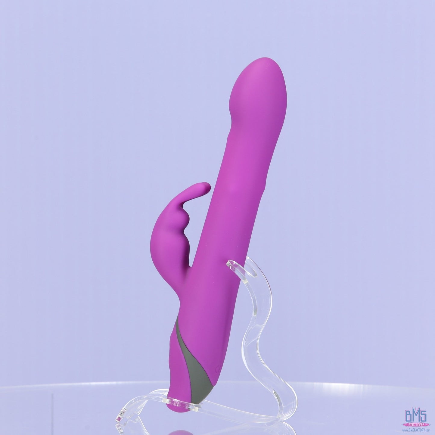 Commotion Rhumba - Purple