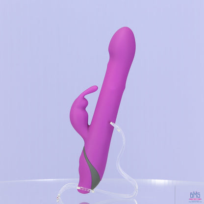 Commotion Rhumba - Purple
