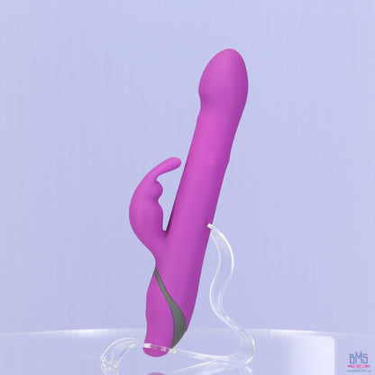 Commotion Rhumba - Purple