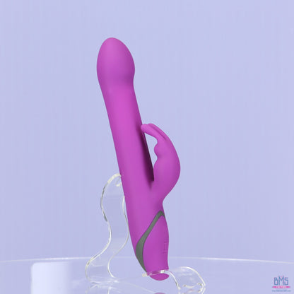 Commotion Rhumba - Purple