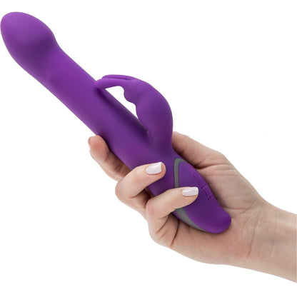 Commotion Rhumba - Purple