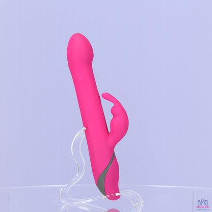 Commotion Rhumba - Raspberry