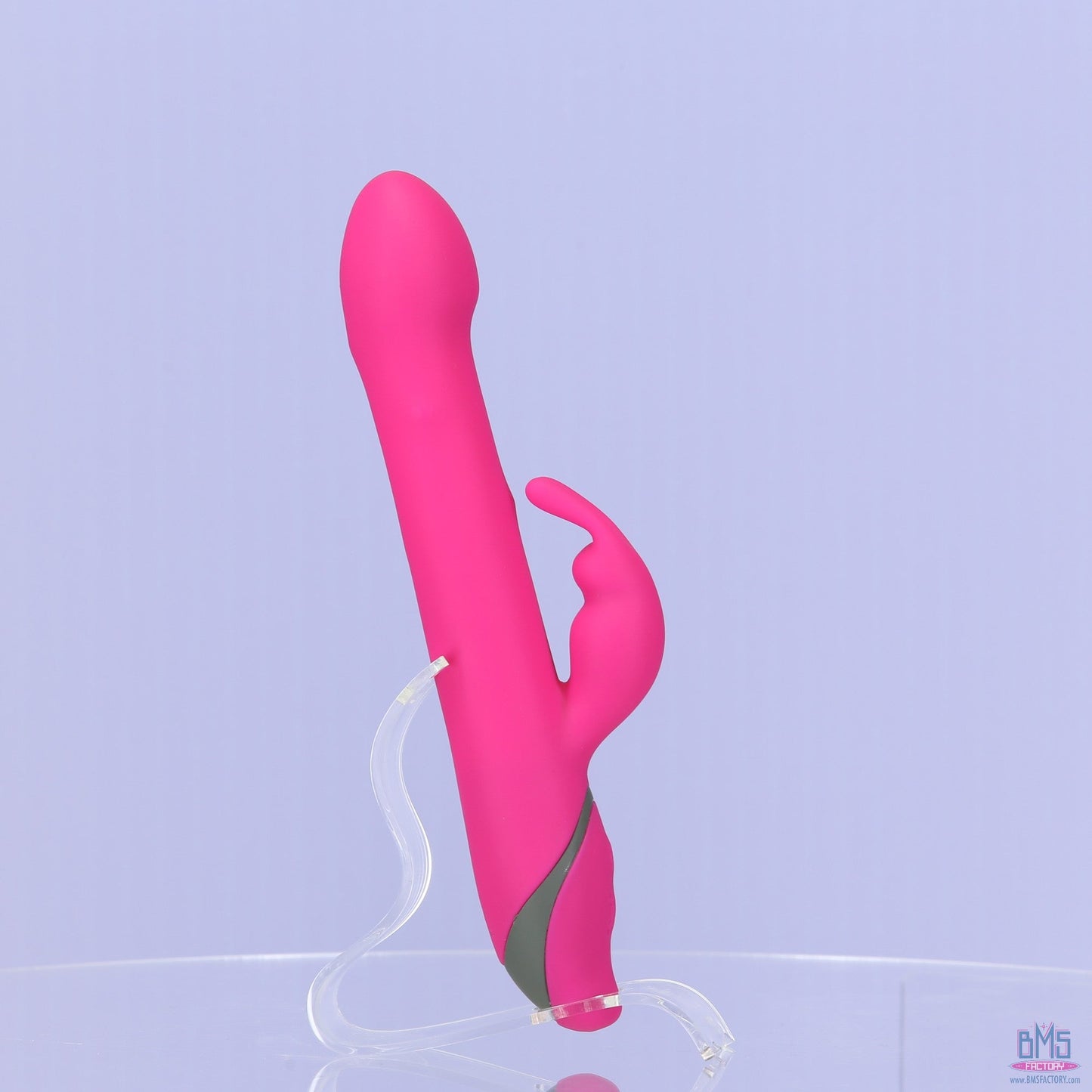 Commotion Rhumba - Raspberry