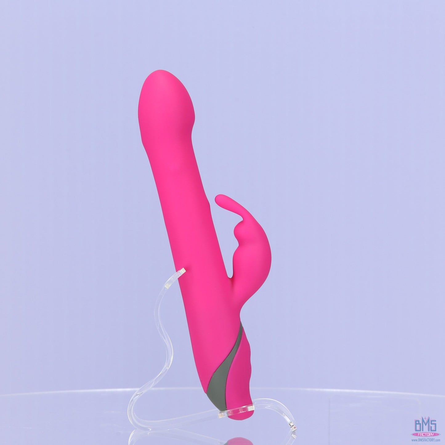 Commotion Rhumba - Raspberry