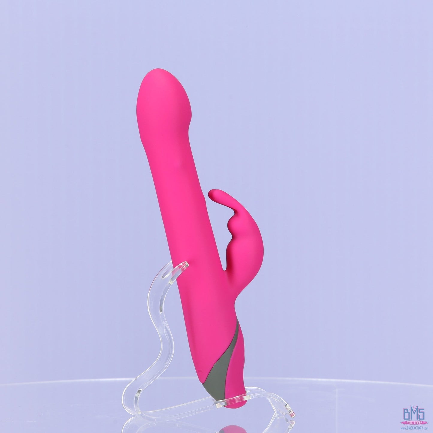 Commotion Rhumba - Raspberry