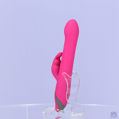 Commotion Rhumba - Raspberry