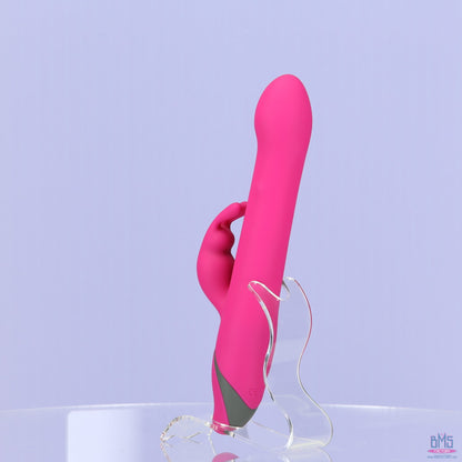 Commotion Rhumba - Raspberry