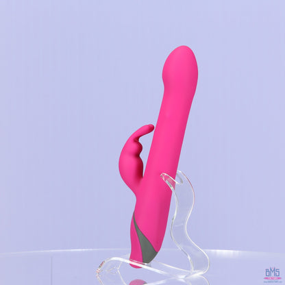 Commotion Rhumba - Raspberry