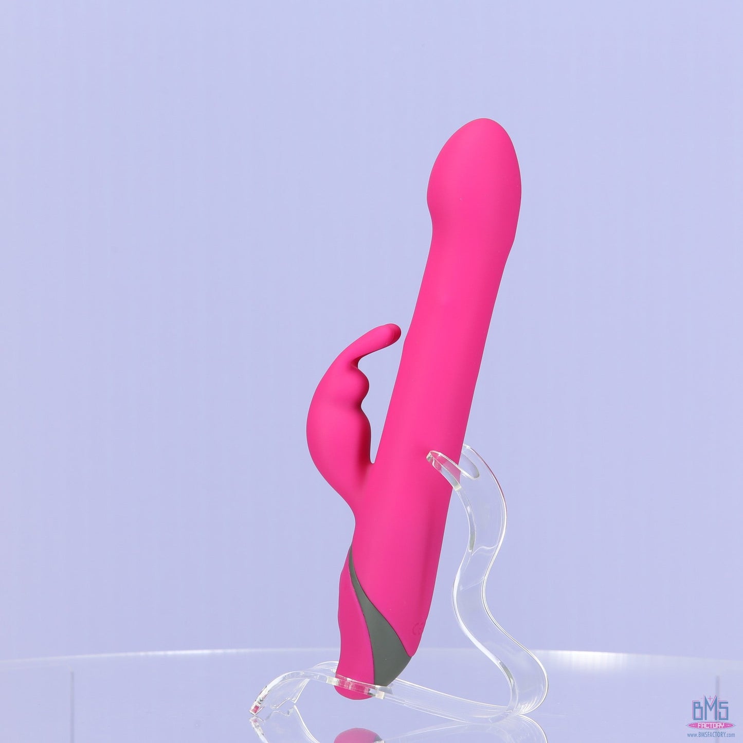 Commotion Rhumba - Raspberry
