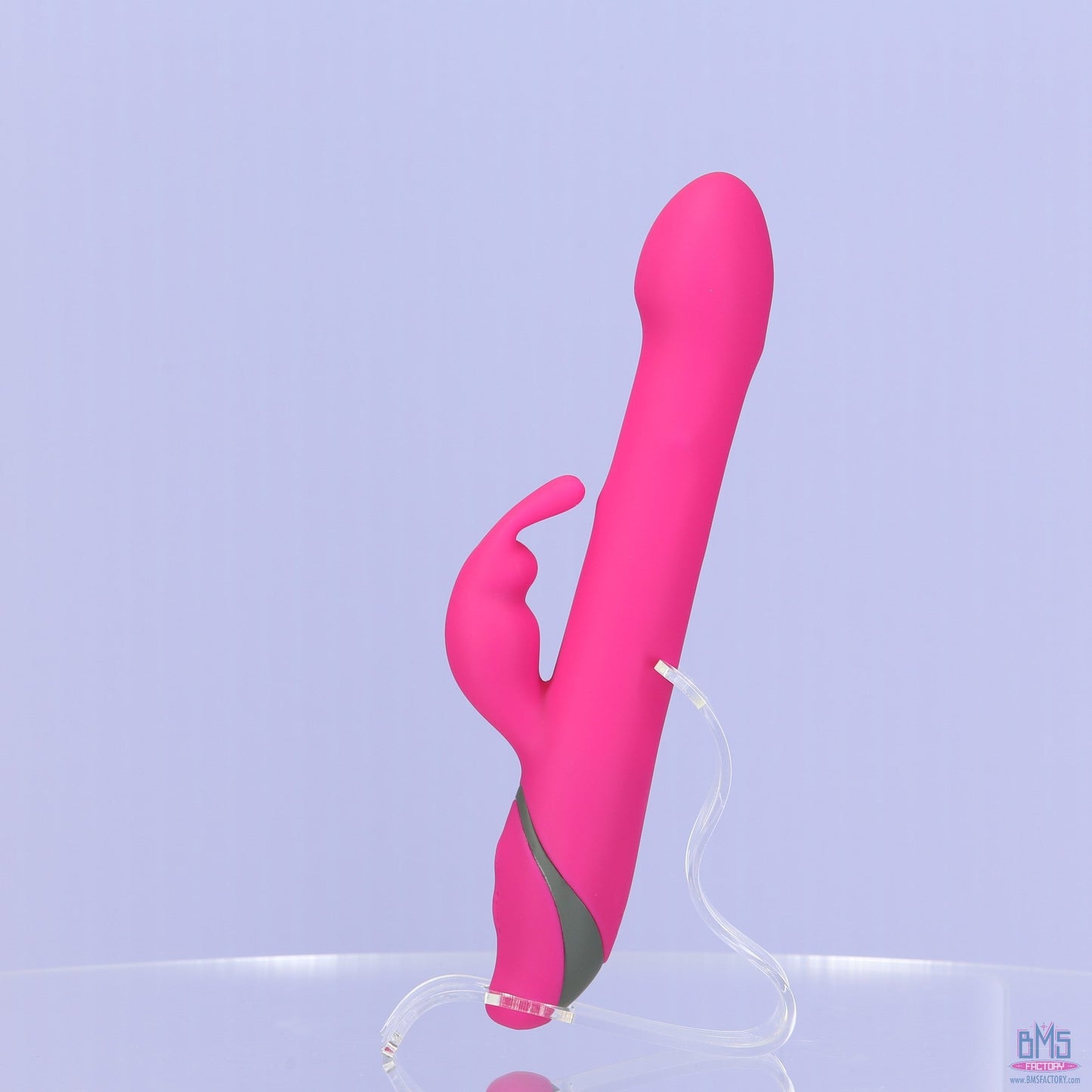 Commotion Rhumba - Raspberry