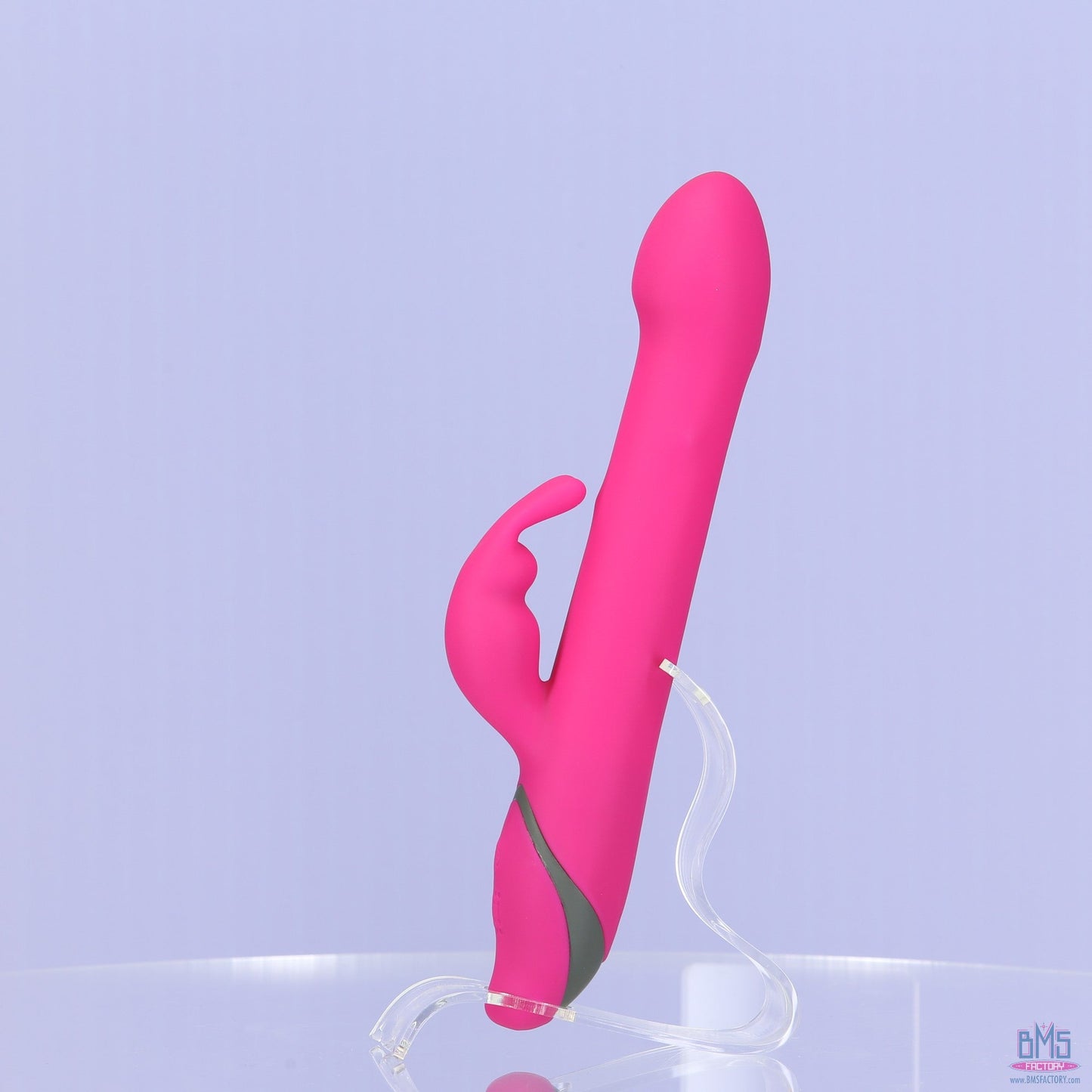 Commotion Rhumba - Raspberry