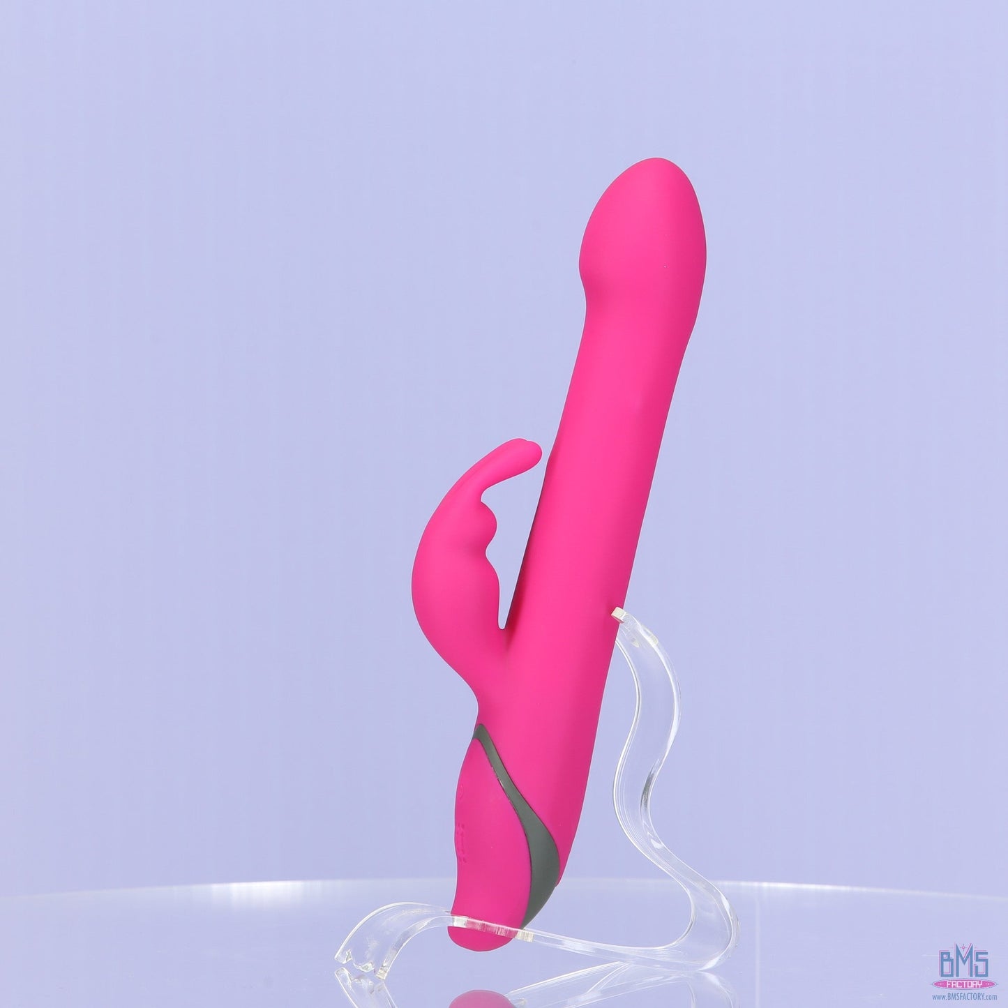 Commotion Rhumba - Raspberry