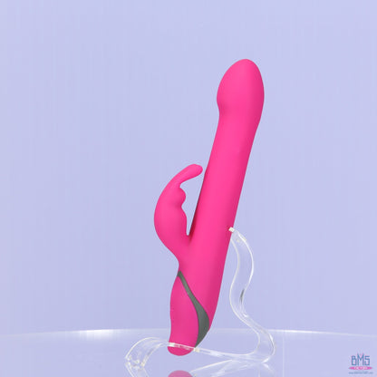 Commotion Rhumba - Raspberry