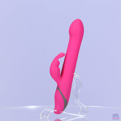Commotion Rhumba - Raspberry