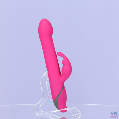 Commotion Rhumba - Raspberry
