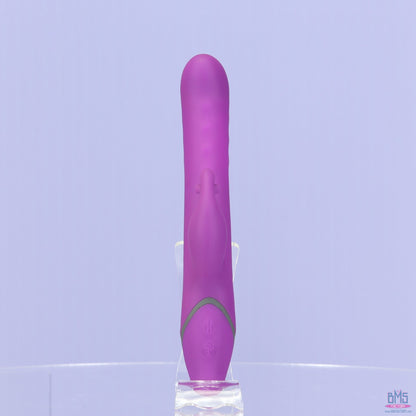 Commotion Samba - Purple
