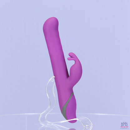 Commotion Samba - Purple