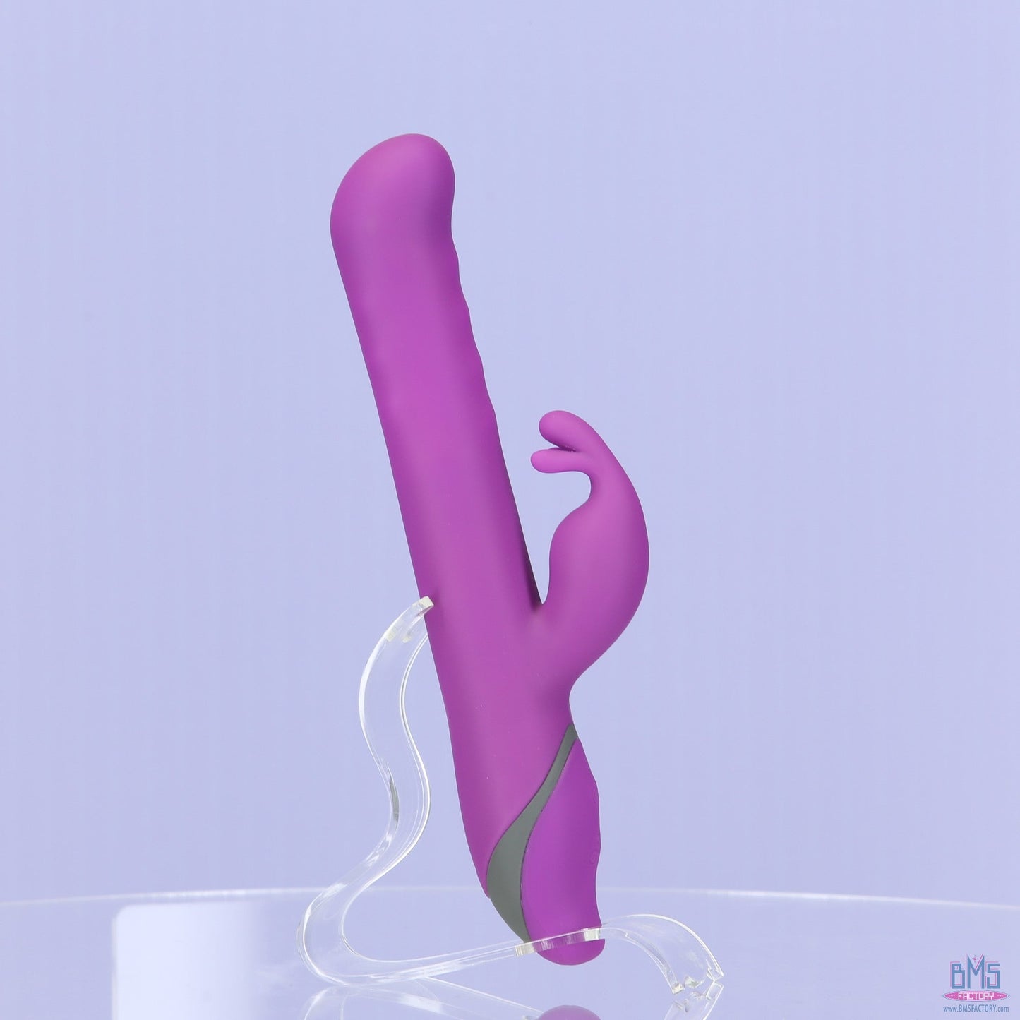 Commotion Samba - Purple