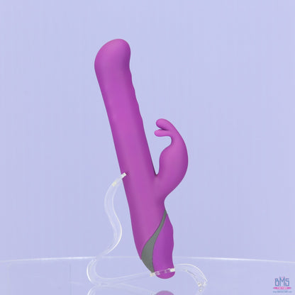 Commotion Samba - Purple