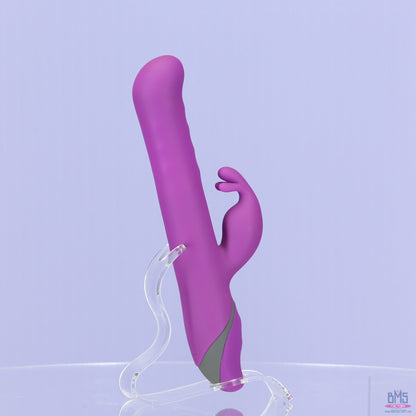 Commotion Samba - Purple