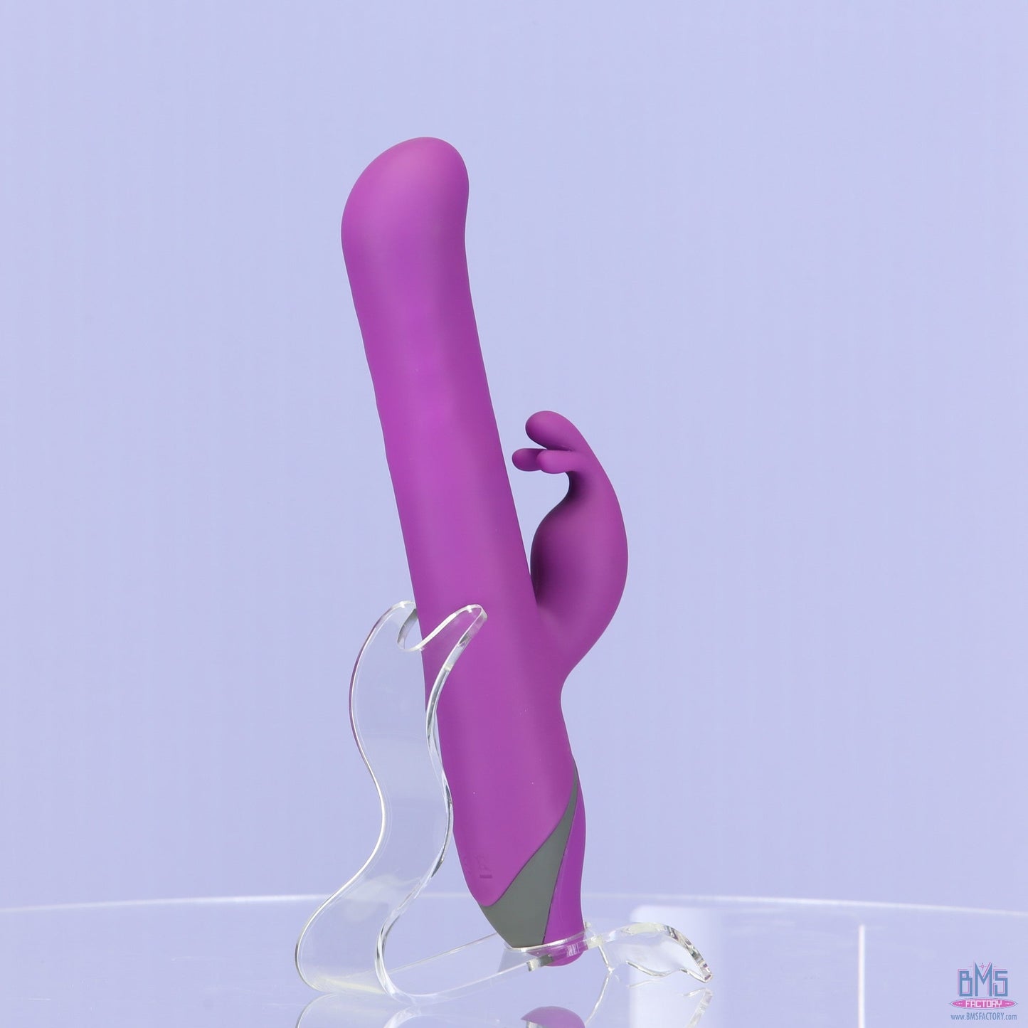 Commotion Samba - Purple