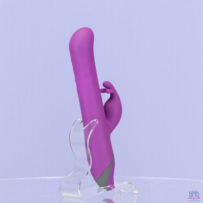 Commotion Samba - Purple