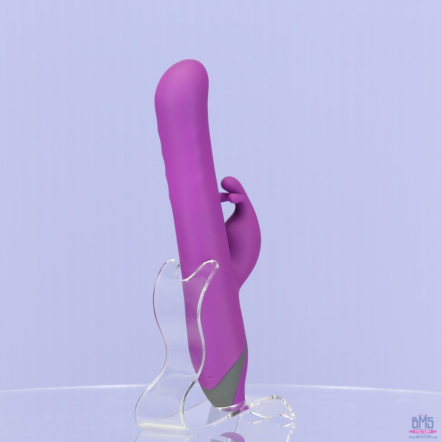 Commotion Samba - Purple