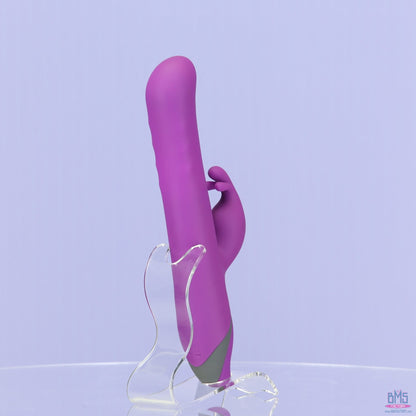 Commotion Samba - Purple