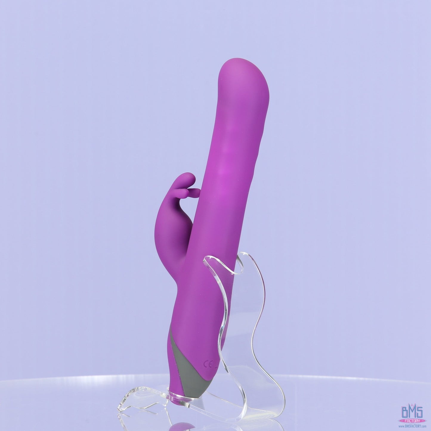 Commotion Samba - Purple