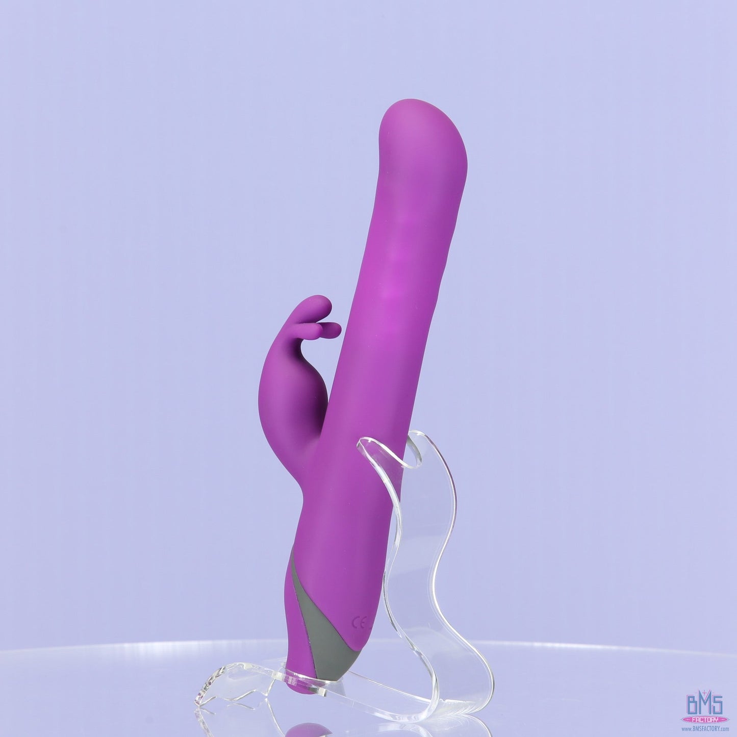 Commotion Samba - Purple
