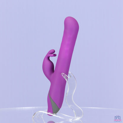 Commotion Samba - Purple