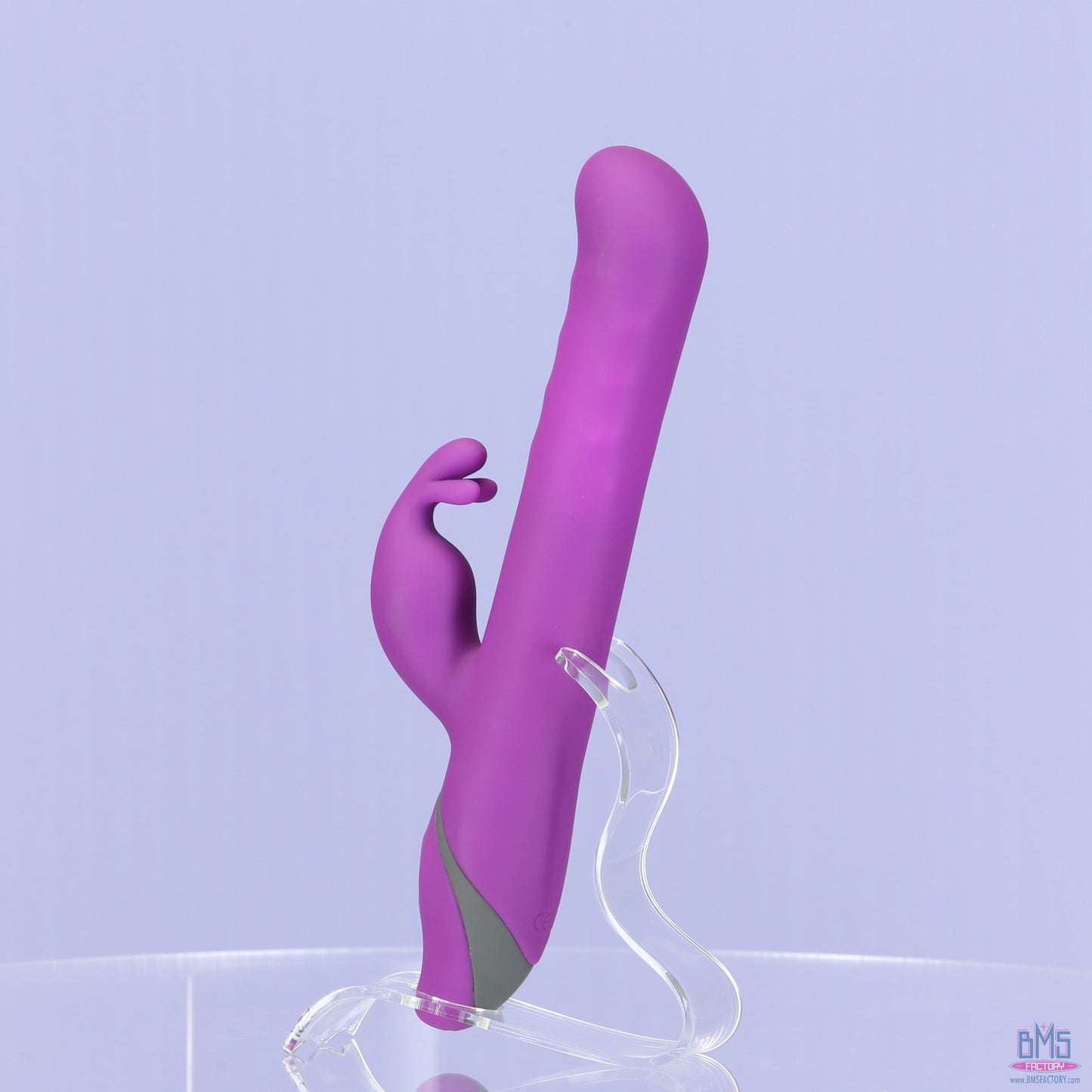 Commotion Samba - Purple