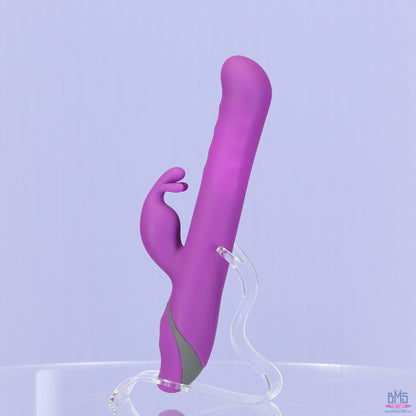 Commotion Samba - Purple