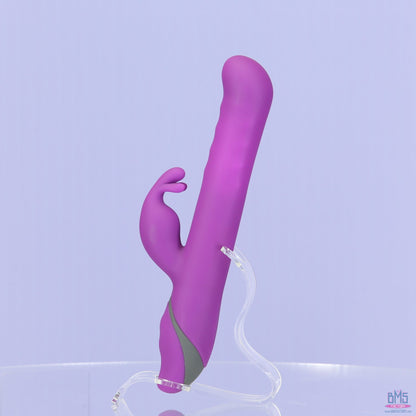 Commotion Samba - Purple