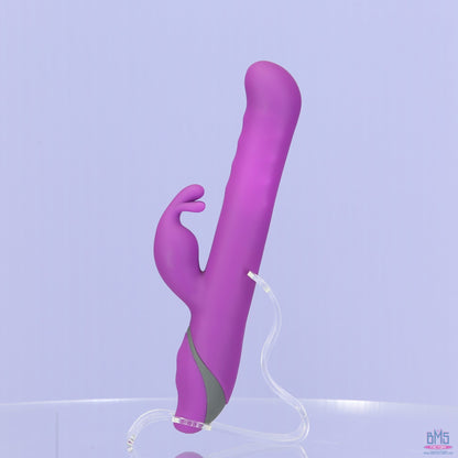 Commotion Samba - Purple