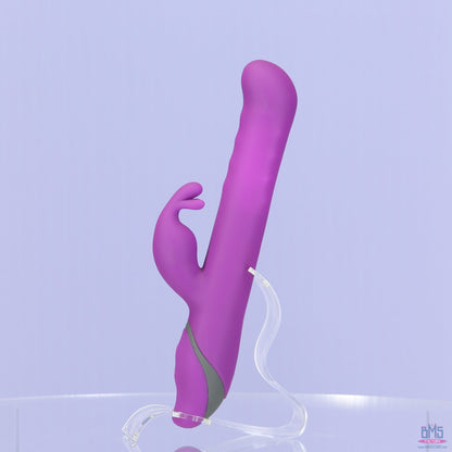 Commotion Samba - Purple
