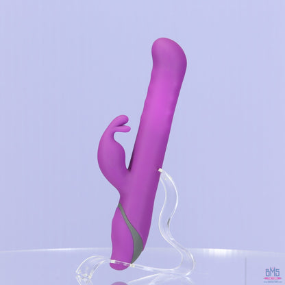 Commotion Samba - Purple
