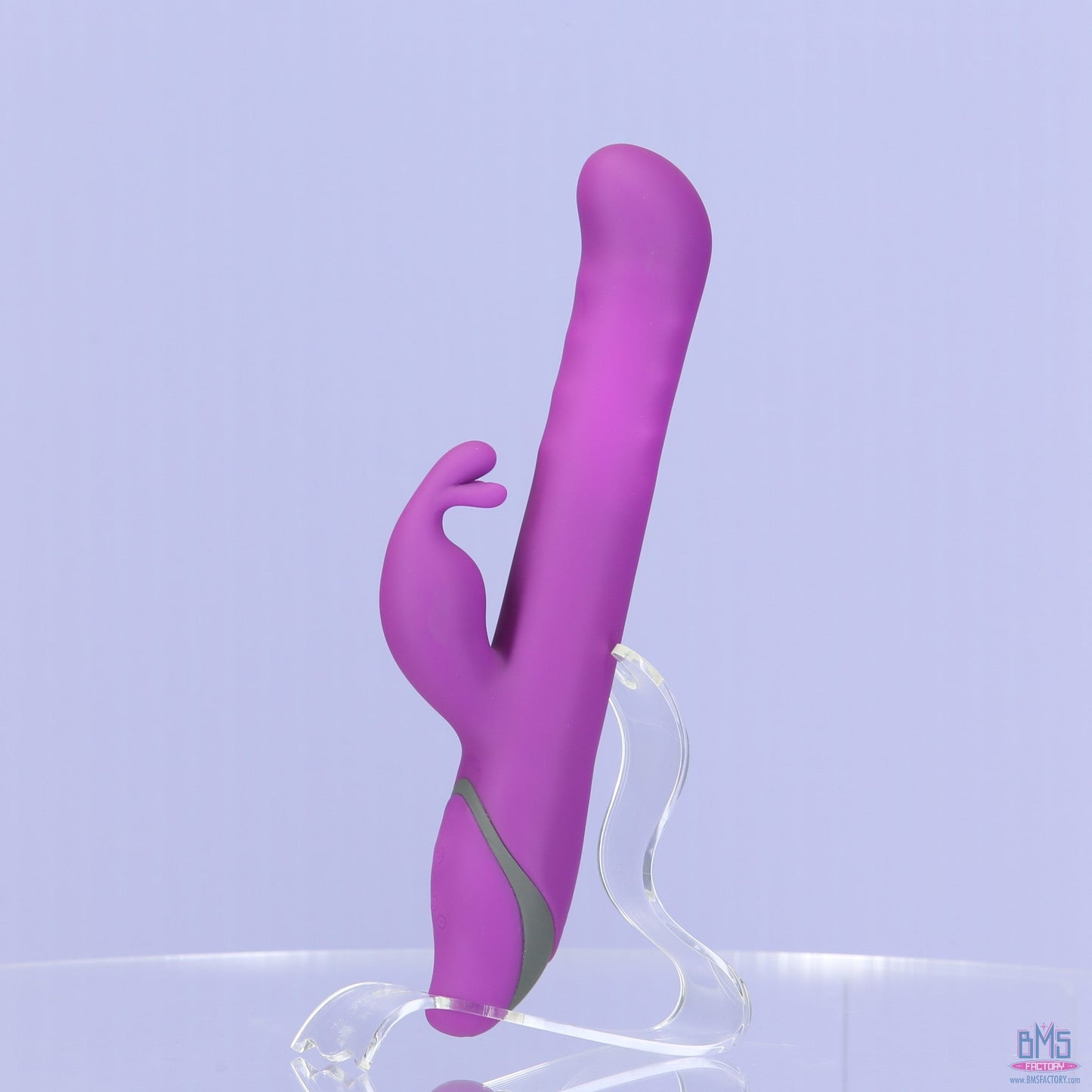 Commotion Samba - Purple