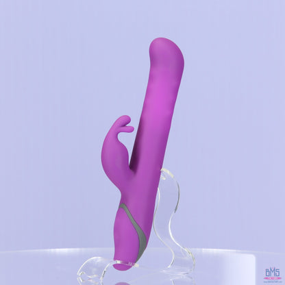 Commotion Samba - Purple