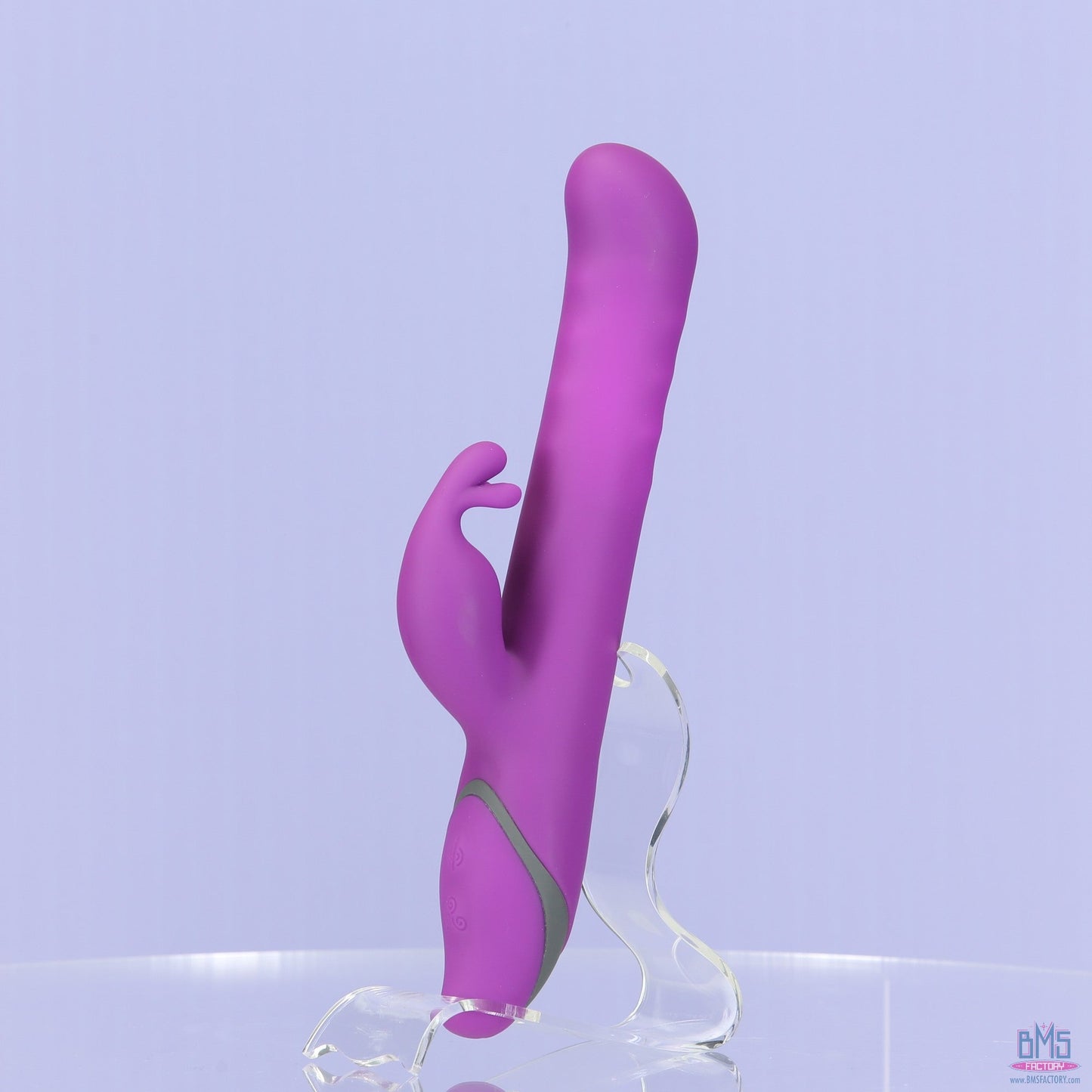 Commotion Samba - Purple