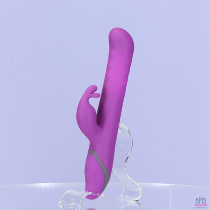 Commotion Samba - Purple