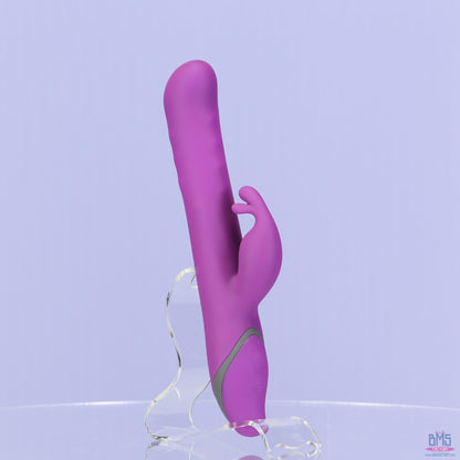 Commotion Samba - Purple