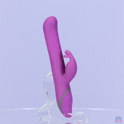 Commotion Samba - Purple