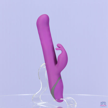Commotion Samba - Purple