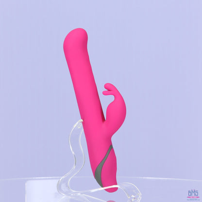 Commotion Commotion Samba - Raspberry