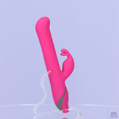 Commotion Commotion Samba - Raspberry