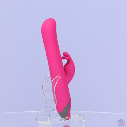Commotion Commotion Samba - Raspberry