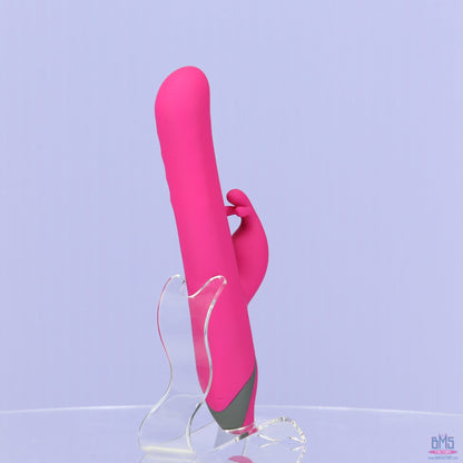 Commotion Commotion Samba - Raspberry